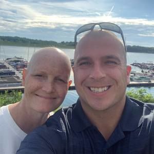 Meet your Posher, Jeffery